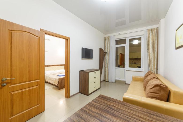 Baza Otdykha Jules Verne Hotel Zatoka Ngoại thất bức ảnh